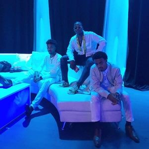 Meet your Posher, Henry